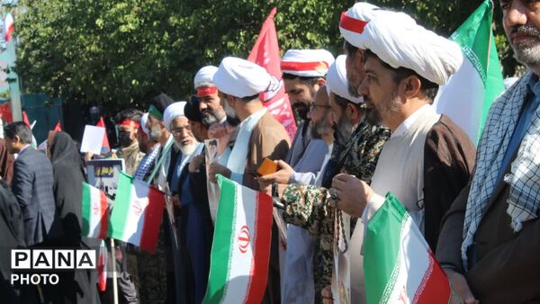 اعلام آمادگی دفاعی؛ بجنورد میدانِ رزمایش «جان‌فدا» 