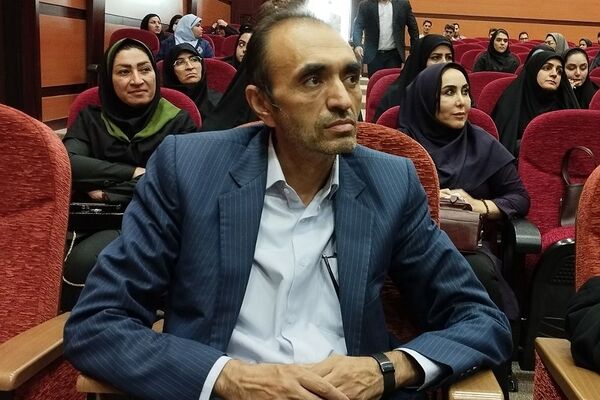 دوره ارتباط موثر با نوجوانان در ناحیه ۲ بهارستان