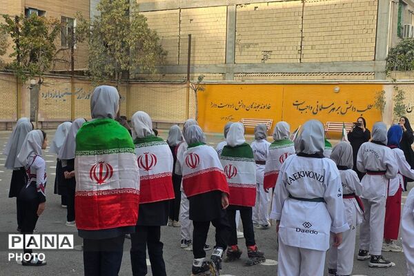 هفته‌ تربیت بدنی؛ گامی به سوی دانش‌آموزان پویا و سلامت