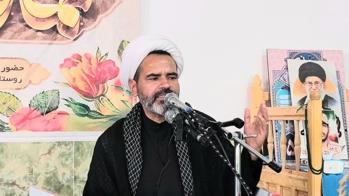 جوانان به جنگ ناامیدی و انفعال بروند