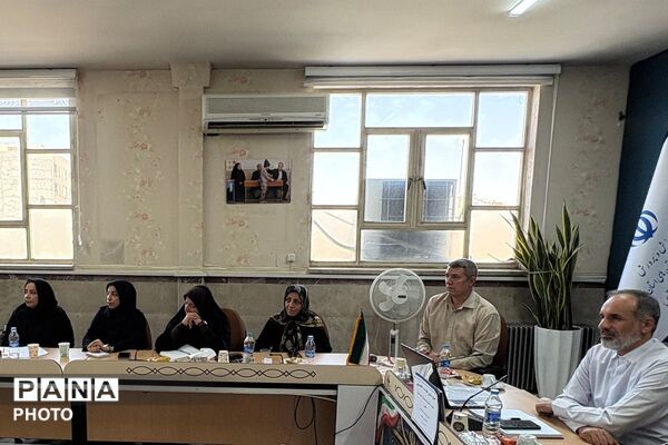 جمع‌بندی فرایند هدایت تحصیلی دانش‌آموزان در آموزش و پرورش شهرستان قدس