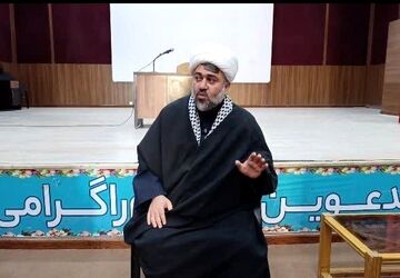 پیام زندگی و امید برای آینده جمعیت ایران