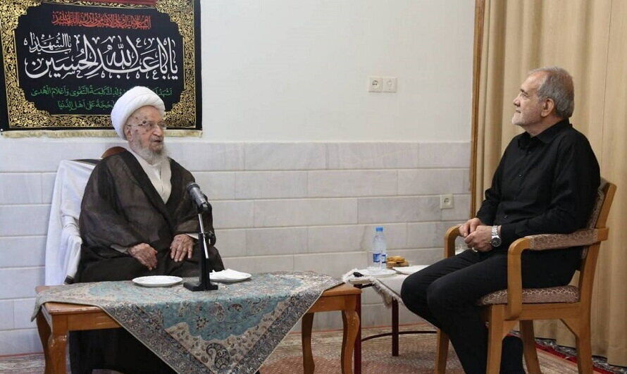 اقتدار بیشتر از سوی مسئولان، دشمنان را ضعیف‌تر خواهد کرد