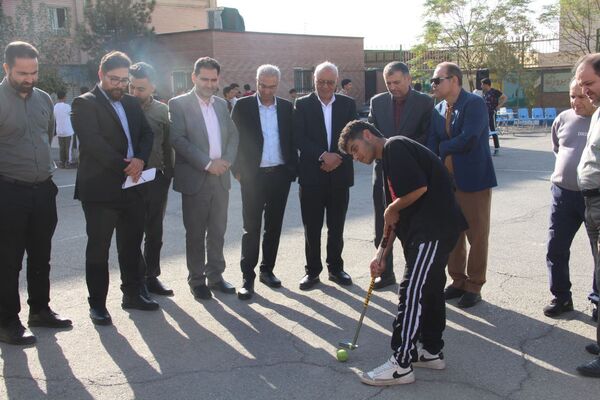همبستگی در قامت ورزش