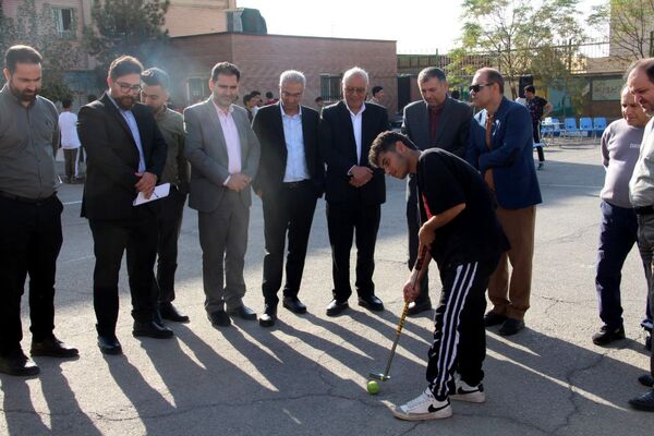 همبستگی در قامت ورزش