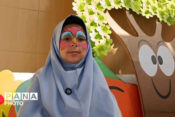 چهل و چهارمین جشنواه فرهنگی و هنری در رشته هنرهای نمایشی در نیشابور