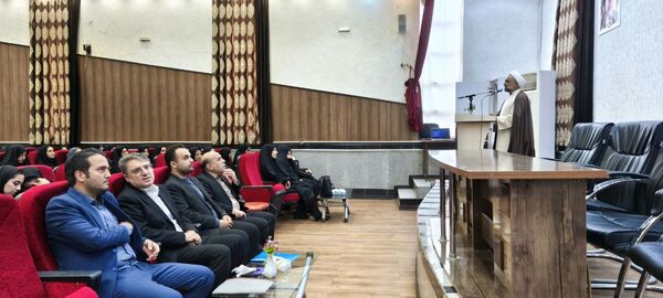 نسیم تربیت در کوچه های تربت حیدریه 