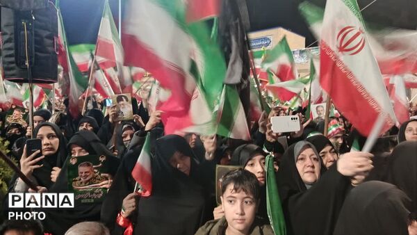 پاسداشت مقام شهید