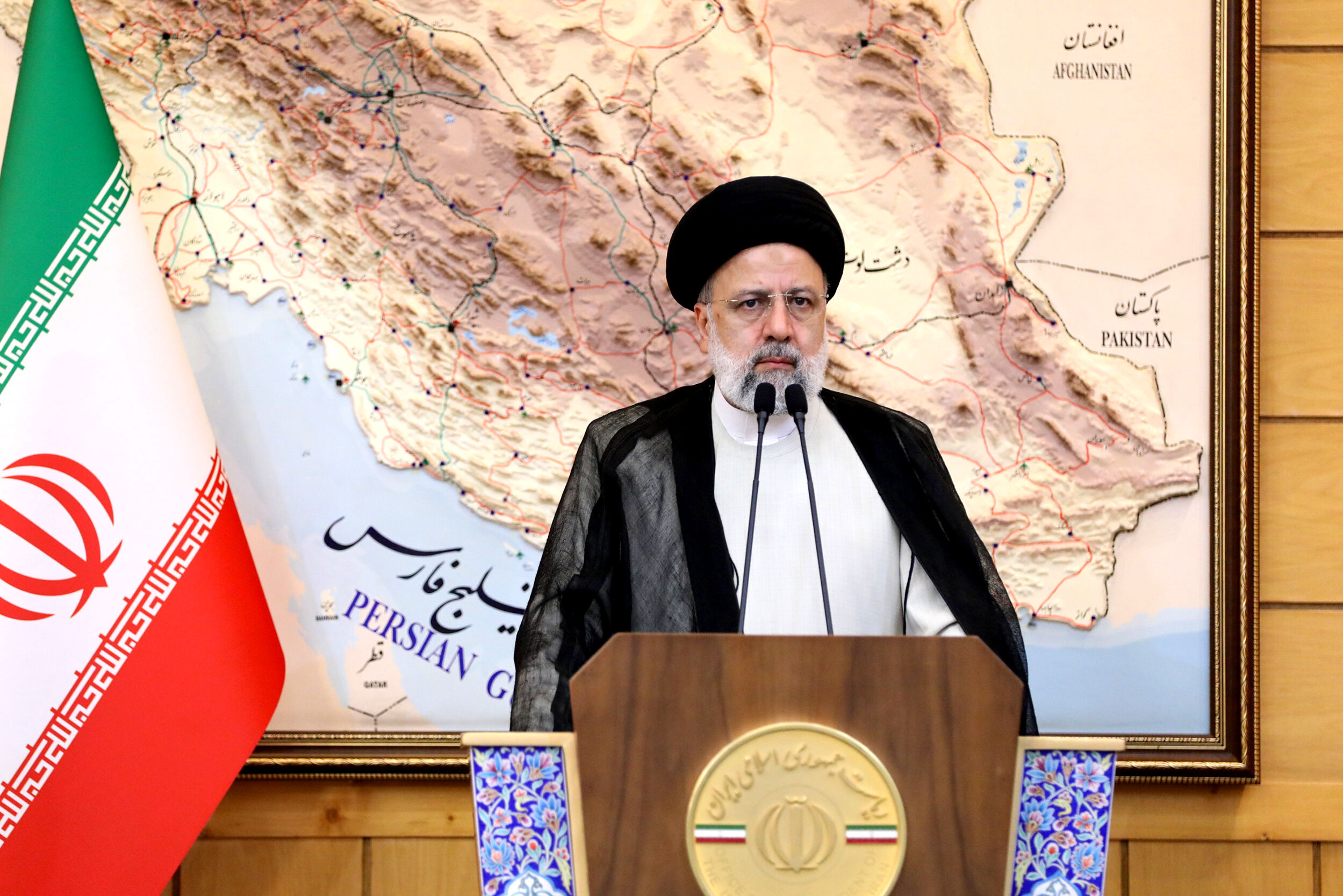 برگزاری این سفر در مقطع فعلی پیام مهمی برای دشمنان و دوستان جمهوری اسلامی داشت
