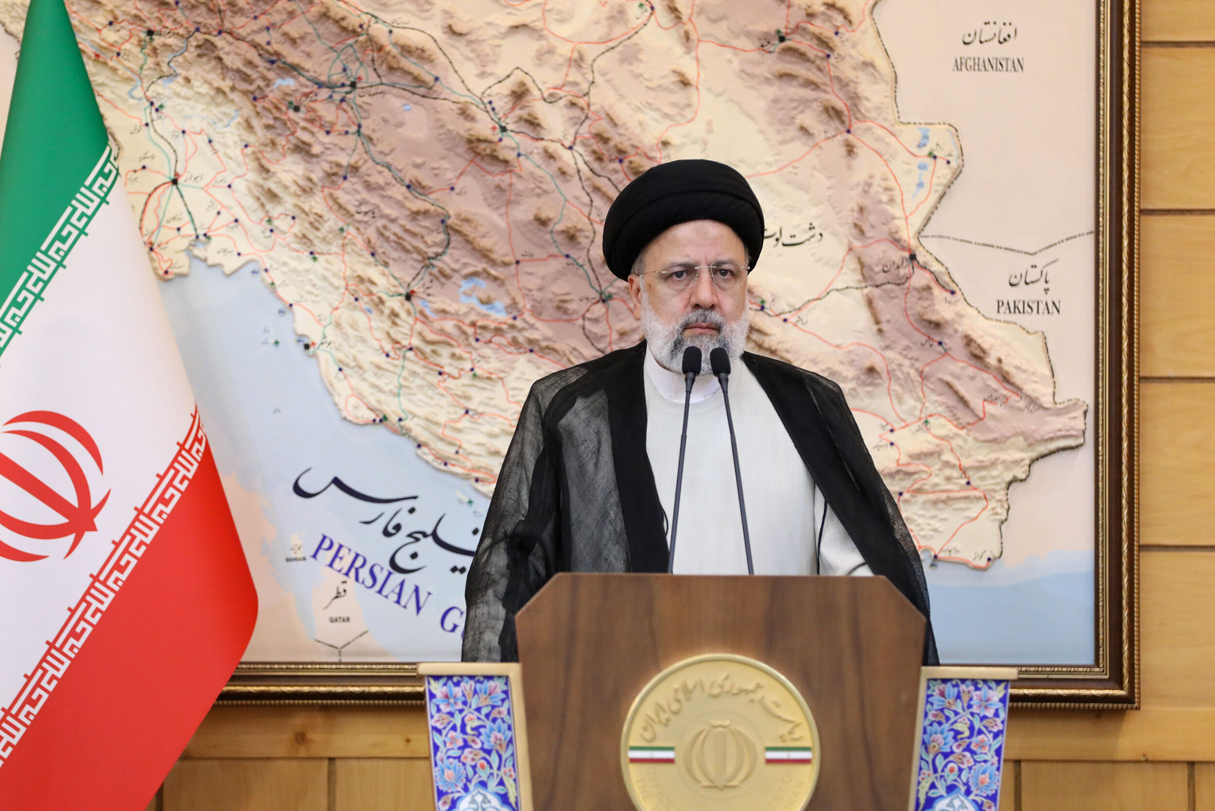 برگزاری این سفر در مقطع فعلی پیام مهمی برای دشمنان و دوستان جمهوری اسلامی داشت