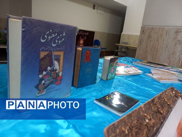 یادواره شهدا، تجلی عشق و ایثار