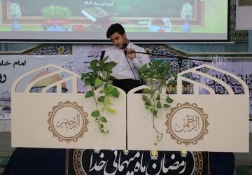 گردهمایی عیدانه فرهنگیان پیشکسوت و شاغل