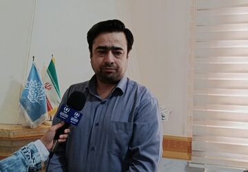 نقالان نوجوان خراسان شمالی در مسیر شکوفایی هنرهای آیینی هستند
