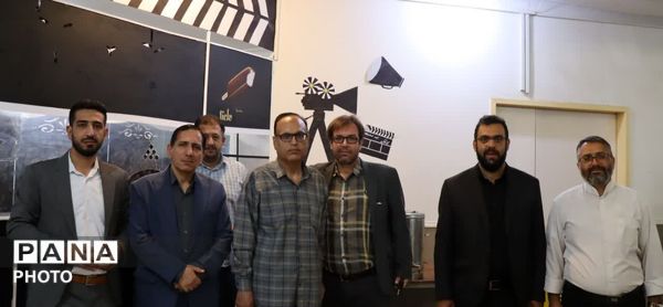 بزرگداشت هفته امور تربیتی و تربیت اسلامی