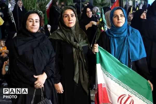 جشن عیدغدیر خم در کهریزک 