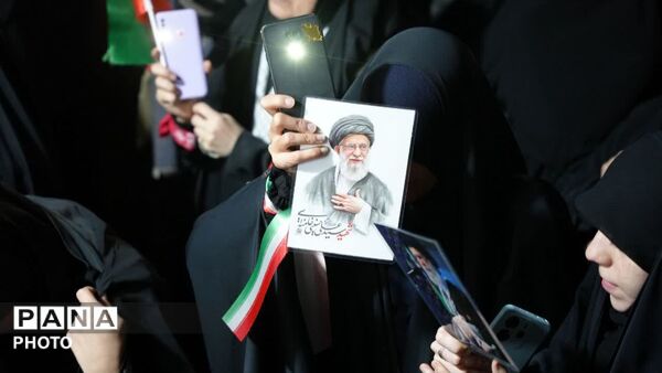 چهل‌وهفتمین آوای همدلی در فردیس