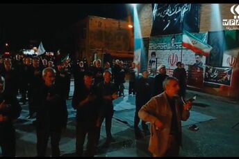 روایت شکوه حضور؛ از سوگِ جمعی تا همدلیِ ماندگار