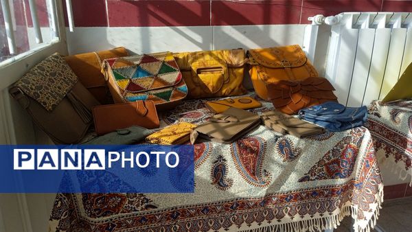 افتتاح پایگاه نهضت سوادآموزی در دبستان شهید نجفی فدافن
