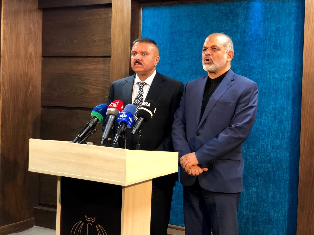 وزیر کشور: لغو روادید برای اربعین امسال هم پابرجا است 