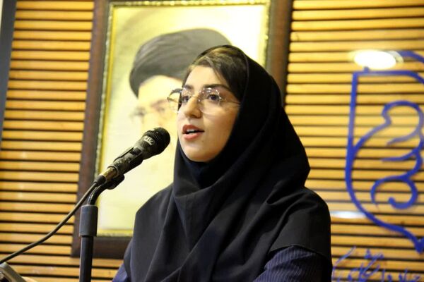 نشست ادبی «عصر دلنشین» در کرمانشاه