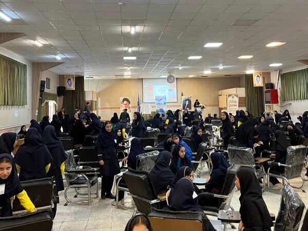 مسابقه ادبی تا سیمرغ همراه با آیین رونمایی پوستر روز ملی عطار 