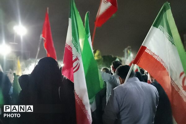 جشن ازدواج ساده ۴۷ زوج جوان؛ جلوه‌ای همانند پیوند آسمانی