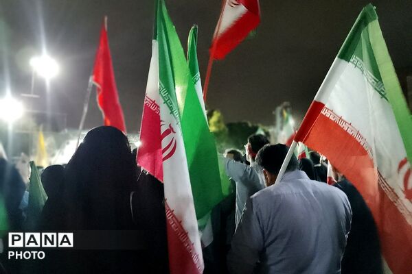 جشن ازدواج ساده ۴۷ زوج جوان؛ جلوه‌ای همانند پیوند آسمانی