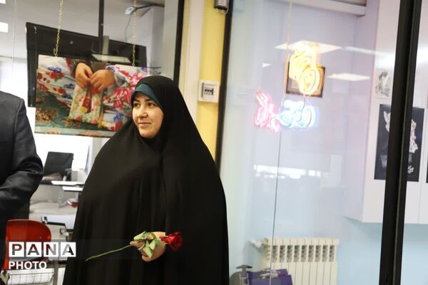۲۴ سال روایت دانش‌آموزی؛ سالگرد تأسیس خبرگزاری پانا