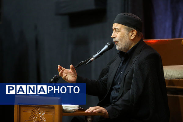 همایش بزرگ رهروان زینبی در قم