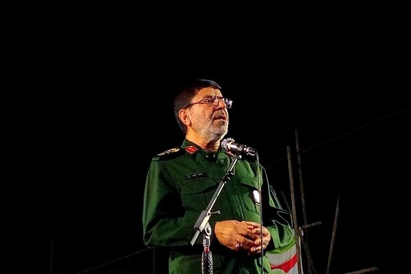  ایران هرگز به دوران پیش از جنگ رمضان بازنمی‌گردد