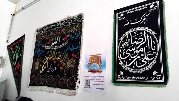 جشنی از جنس مادرانه 