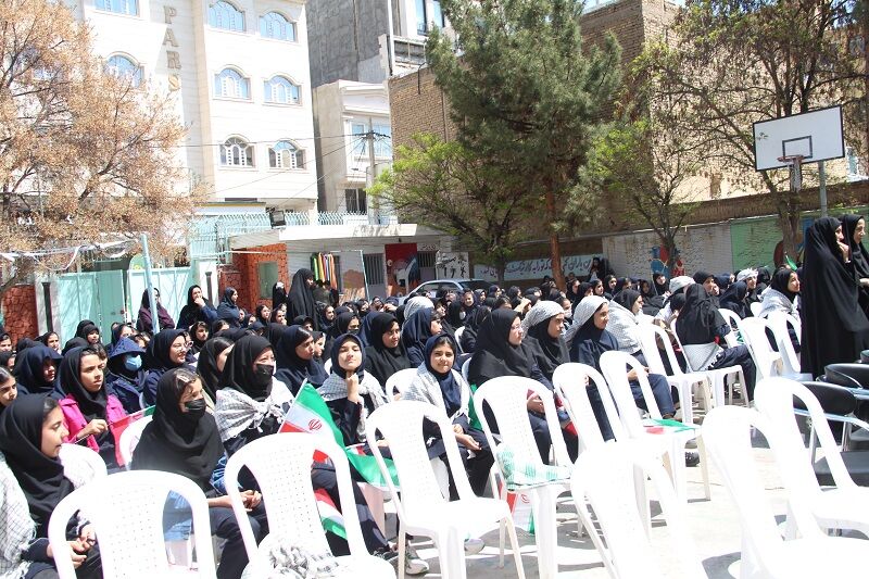 آیین نواختن زنگ انتقام سخت تنبیه متجاوز 