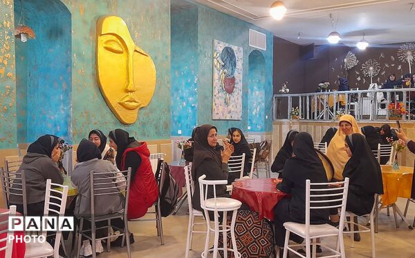 درخشش صداها در انجمن هنرهای آوایی کانون 