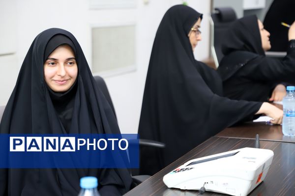 حضور پر شور مردم مشهد در چهاردهمین دوره انتخابات ریاست‌جمهوری 