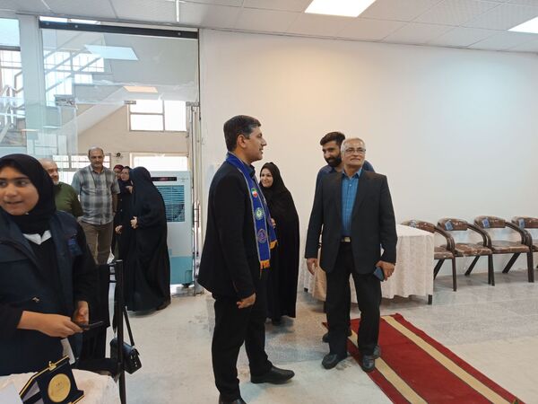 از دل سازمان دانش‌آموزی تا قلب جامعه