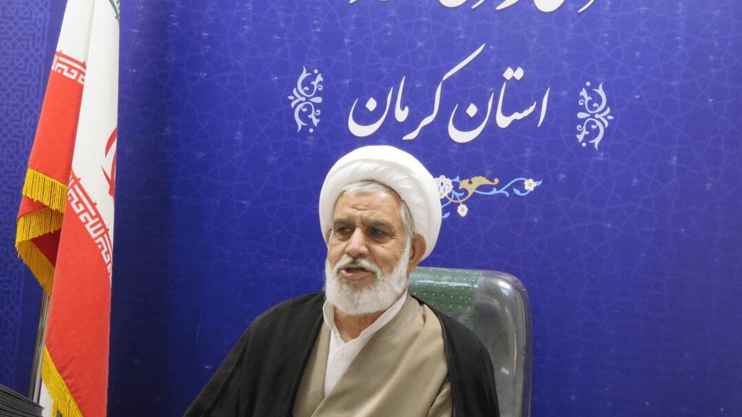 مشارکت ۴ هزار دانش‌آموز کرمانی در طرح «زنگ انتظار» مهدوی