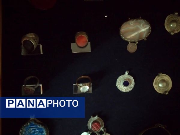 موزه تاریخ آمل راوی سرگذشت شهر