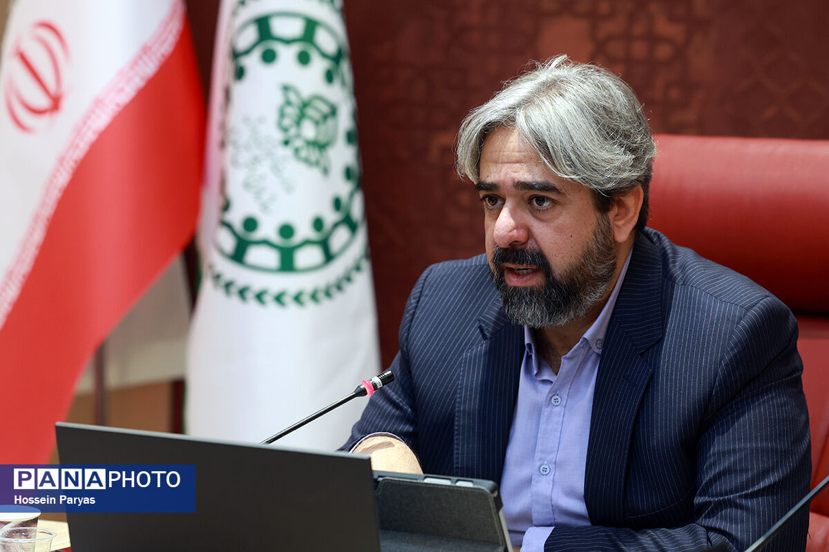 «نو+راوی اعتکاف» نمود عینی نقش‌آفرینی دانش‌آموز و مدرسه به‌عنوان کانون تربیت است