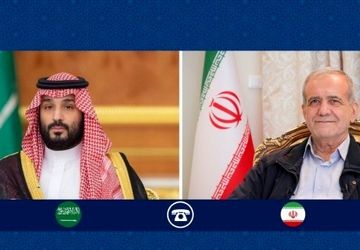 جمهوری اسلامی ایران هیچ‌گاه به دنبال جنگ و درگیری نبوده است