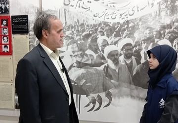 دوران طاغوت بسیار سخت و پر از محدودیت بود