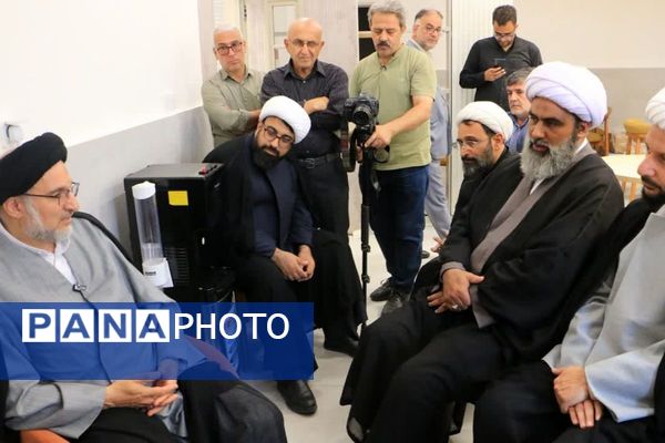 آیین افتتاح شرکت سینا فناوران ماندگار در شهرستان ملارد 