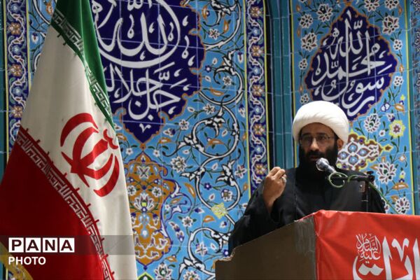 جمعه‌های خون خواهی 