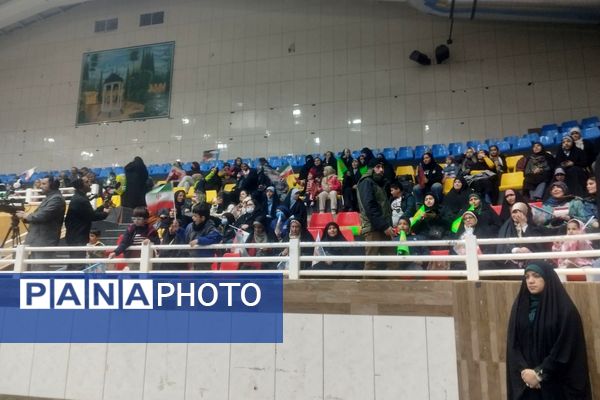 جشن میلاد امیرالمومنین(ع) در شیراز