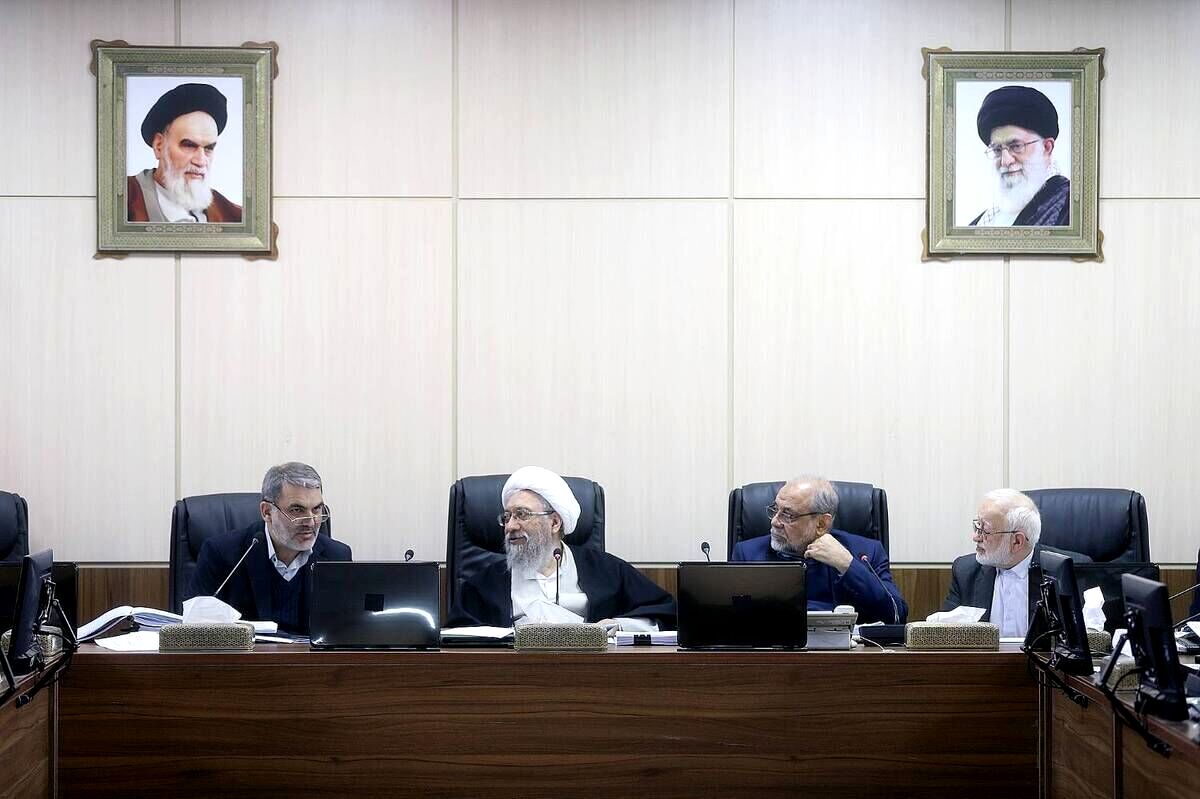عدم مغایرت طرح ساماندهی وضعیت حوزه‌های انتخابیه با سیاست‌های کلی نظام