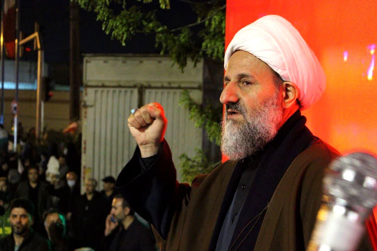 اتحاد ایران با حزب‌الله و انصارالله، کابوس دشمنان است
