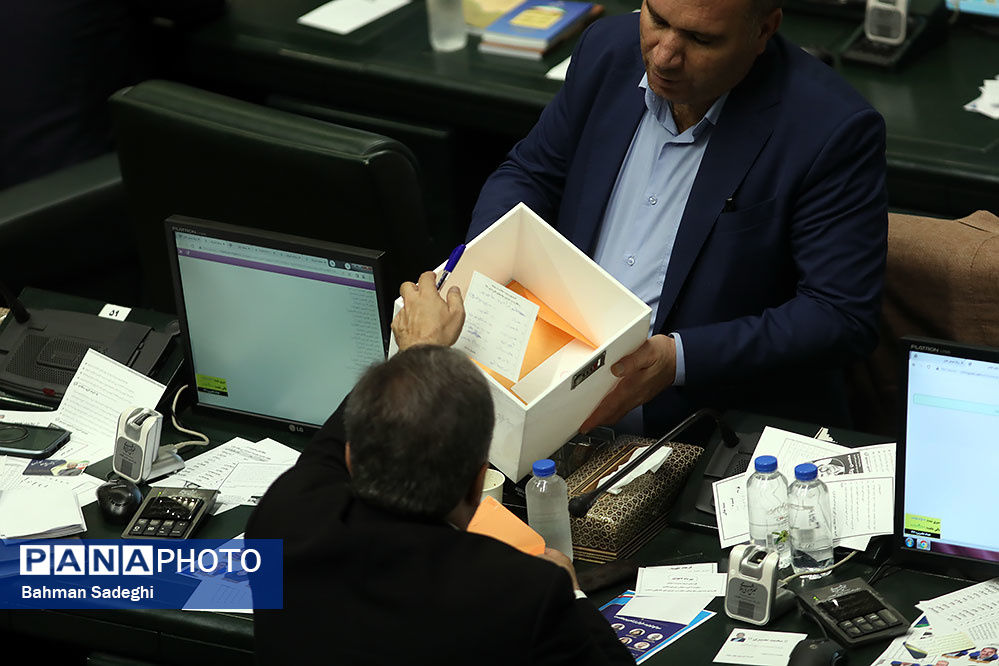 قالیباف همچنان گزینه اول برای ریاست مجلس است