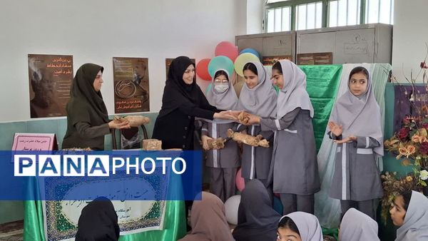 صدای پای مهربانی در راهروهای بیمارستان تا مدارس