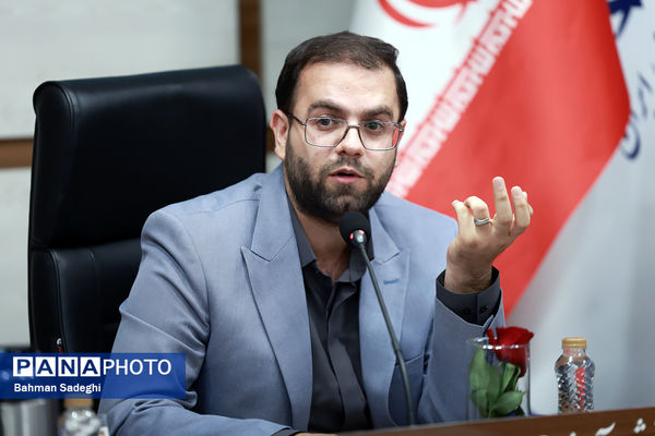 نشست هم‌اندیشی مدیران سازمان دانش‌آموزی سراسر کشور