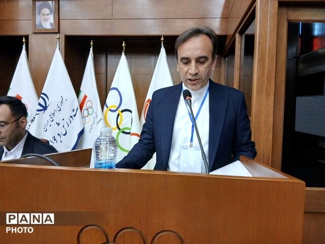 ایجاد آکادمی ملی ورزش کبدی در مجموعه ورزشی آزادی/ تدریس کتاب کبدی درمقطع تحصیلی یازدهم در مهر سال جدید