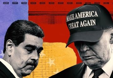 فاکس‌نیوز: دولت ترامپ، مادورو را به خروج از ونزوئلا تهدید کرد